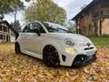 Abarth 595 595 1.4 Turbo 16V T-Jet 145 ch BVM5 Blanc - thumbnail 7