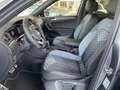 Volkswagen Tiguan Allspace R-Line TDI 4MOTION DSG Gris - thumbnail 5