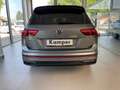 Volkswagen Tiguan Allspace R-Line TDI 4MOTION DSG Gris - thumbnail 4