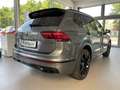 Volkswagen Tiguan Allspace R-Line TDI 4MOTION DSG Gris - thumbnail 3