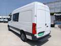 Mercedes-Benz Sprinter Mixto 314CDI Medio T.E tT Blanco - thumbnail 6