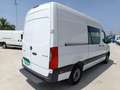 Mercedes-Benz Sprinter Mixto 314CDI Medio T.E tT Blanco - thumbnail 5