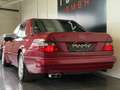 Mercedes-Benz 500 E Aut. *122tkm* Orig. Zustand Rot - thumbnail 7