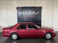 Mercedes-Benz 500 E Aut. *122tkm* Orig. Zustand Rot - thumbnail 14