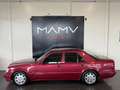 Mercedes-Benz 500 E Aut. *122tkm* Orig. Zustand Rot - thumbnail 9