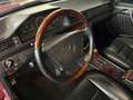 Mercedes-Benz 500 E Aut. *122tkm* Orig. Zustand Rot - thumbnail 16