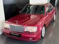 Mercedes-Benz 500 E Aut. *122tkm* Orig. Zustand Rot - thumbnail 12