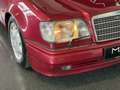 Mercedes-Benz 500 E Aut. *122tkm* Orig. Zustand Rot - thumbnail 6