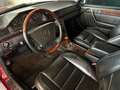 Mercedes-Benz 500 E Aut. *122tkm* Orig. Zustand Rot - thumbnail 15