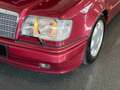 Mercedes-Benz 500 E Aut. *122tkm* Orig. Zustand Rot - thumbnail 2