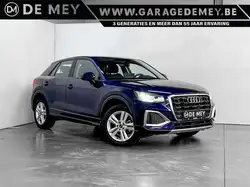 Audi Q2 35 TFSI S-tronic 150pk