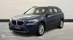 BMW X1 sDrive16dA 116ch Lounge DKG7