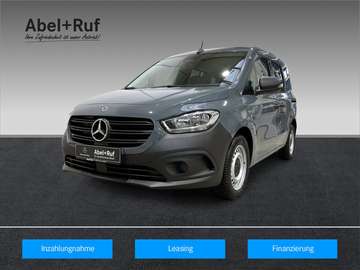 110 Tourer BASE Standard Kamera+TotW+LrHz