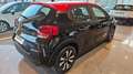 Citroen C3 C3 III 2017 1.2 puretech Shine Pack s Nero - thumbnail 7