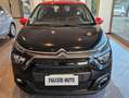 Citroen C3 C3 III 2017 1.2 puretech Shine Pack s Nero - thumbnail 2