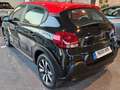Citroen C3 C3 III 2017 1.2 puretech Shine Pack s Nero - thumbnail 5