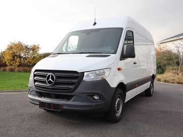 317 CDI - L2H2 - 71000km - 27200 euro +btw