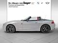 BMW Z4 sDrive20i Xenon Klima Shz PDC Silver - thumbnail 3