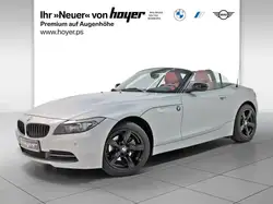 Used BMW Z4 for sale - AutoScout24