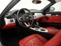 BMW Z4 sDrive20i Xenon Klima Shz PDC Срібний - thumbnail 14