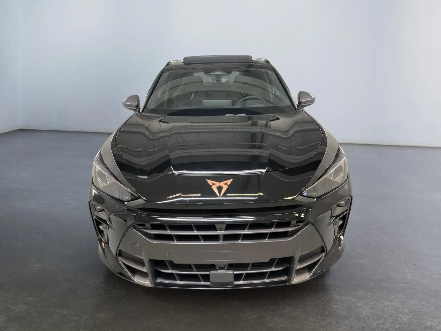 CUPRA Terramar VZ 2.0 TSI 265PS/195kW 4x4 DSG7 2025 *+20" Alu ... Schwarz - 2