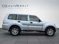 Mitsubishi Pajero 3.2 DI-D Invited 7-SITZE/AHK/4x4/XEN/NAVI Silber - thumbnail 8