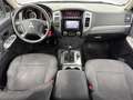 Mitsubishi Pajero 3.2 DI-D Invited 7-SITZE/AHK/4x4/XEN/NAVI Silber - thumbnail 18