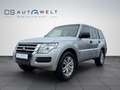 Mitsubishi Pajero 3.2 DI-D Invited 7-SITZE/AHK/4x4/XEN/NAVI Silber - thumbnail 1