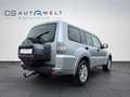 Mitsubishi Pajero 3.2 DI-D Invited 7-SITZE/AHK/4x4/XEN/NAVI Silber - thumbnail 4