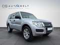 Mitsubishi Pajero 3.2 DI-D Invited 7-SITZE/AHK/4x4/XEN/NAVI Silber - thumbnail 2
