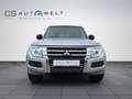 Mitsubishi Pajero 3.2 DI-D Invited 7-SITZE/AHK/4x4/XEN/NAVI Silber - thumbnail 3