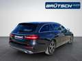 Mercedes-Benz E 220 d T Avantgarde AUTOMATIK / LED / AHK / NAVI / SITZ Grau - thumbnail 4