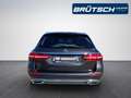 Mercedes-Benz E 220 d T Avantgarde AUTOMATIK / LED / AHK / NAVI / SITZ Grau - thumbnail 6