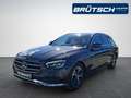 Mercedes-Benz E 220 d T Avantgarde AUTOMATIK / LED / AHK / NAVI / SITZ Grau - thumbnail 1