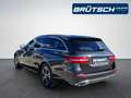 Mercedes-Benz E 220 d T Avantgarde AUTOMATIK / LED / AHK / NAVI / SITZ Grau - thumbnail 3