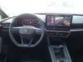 CUPRA Leon Leon 1.5 TSI ACT 150PS Navi ACC Sitzheiz. Kamera P Grau - thumbnail 7