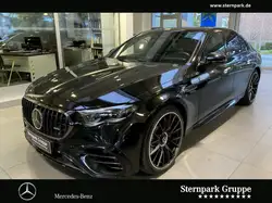 Mercedes-Benz E 53 AMG E 53 4M+ AMG Super+Pano+Massage+DrivPa+HUD+NP143 AMG Line Navi/Pano. Dach/Distronic/Keyless Go/Keyless Go Komfort Paket
