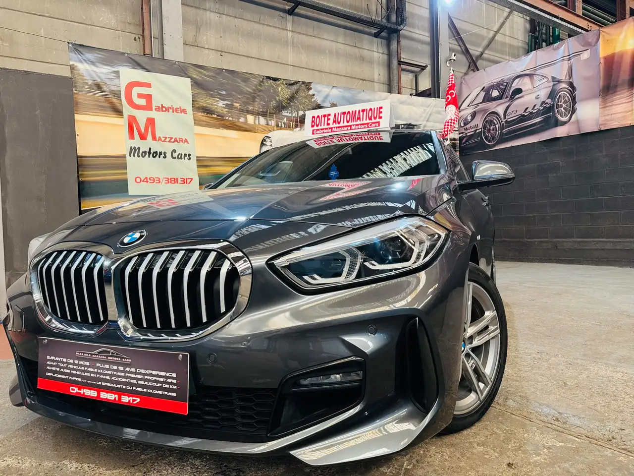 BMW