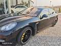 Porsche Panamera Panamera Turbo Aut. Negro - thumbnail 2