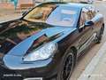 Porsche Panamera Panamera Turbo Aut. Negro - thumbnail 5