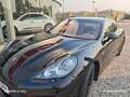 Porsche Panamera Panamera Turbo Aut. Negro - thumbnail 3