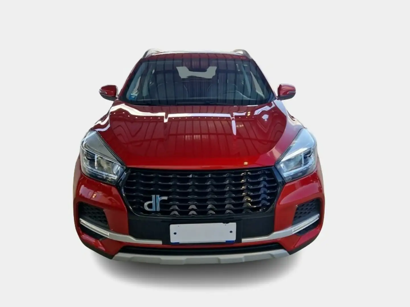 DR Automobiles DR4.0 1.5 MT BENZ GPL - 2