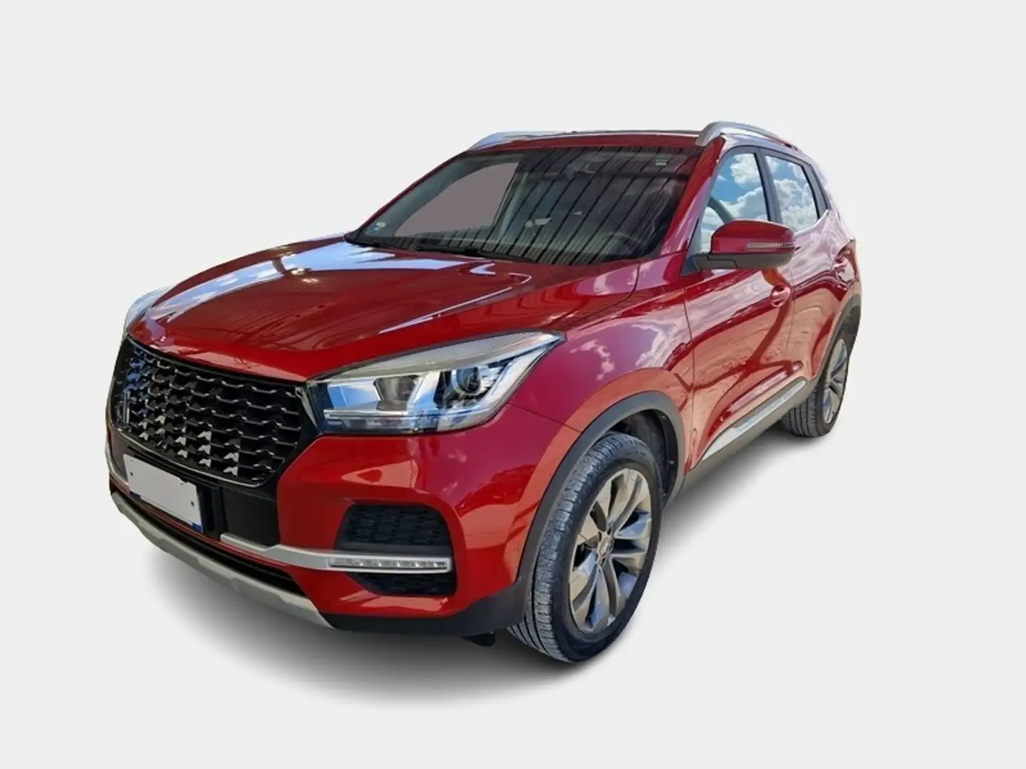 DR Automobiles DR4.0 1.5 MT BENZ GPL - 1