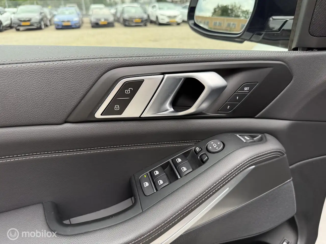 BMW X5 xDrive45e High Executive M-Pakket Performance,VOSS, миниатюра 24