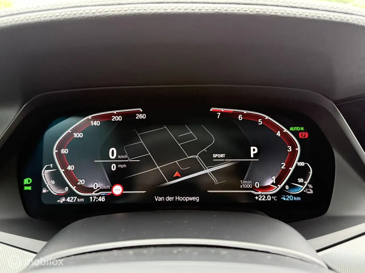 BMW X5 xDrive45e High Executive M-Pakket Performance,VOSS, миниатюра 17