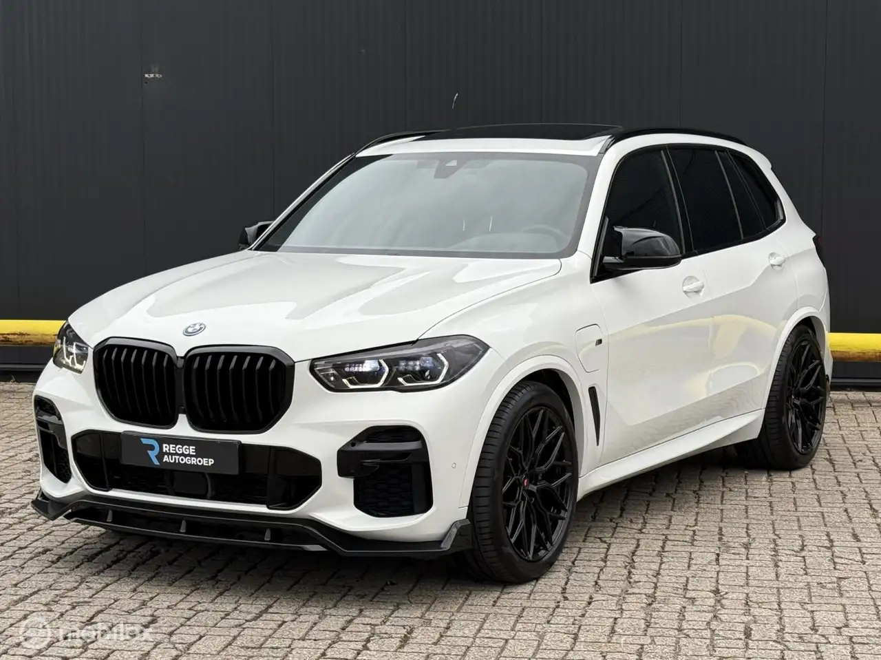BMW X5 xDrive45e High Executive M-Pakket Performance,VOSS