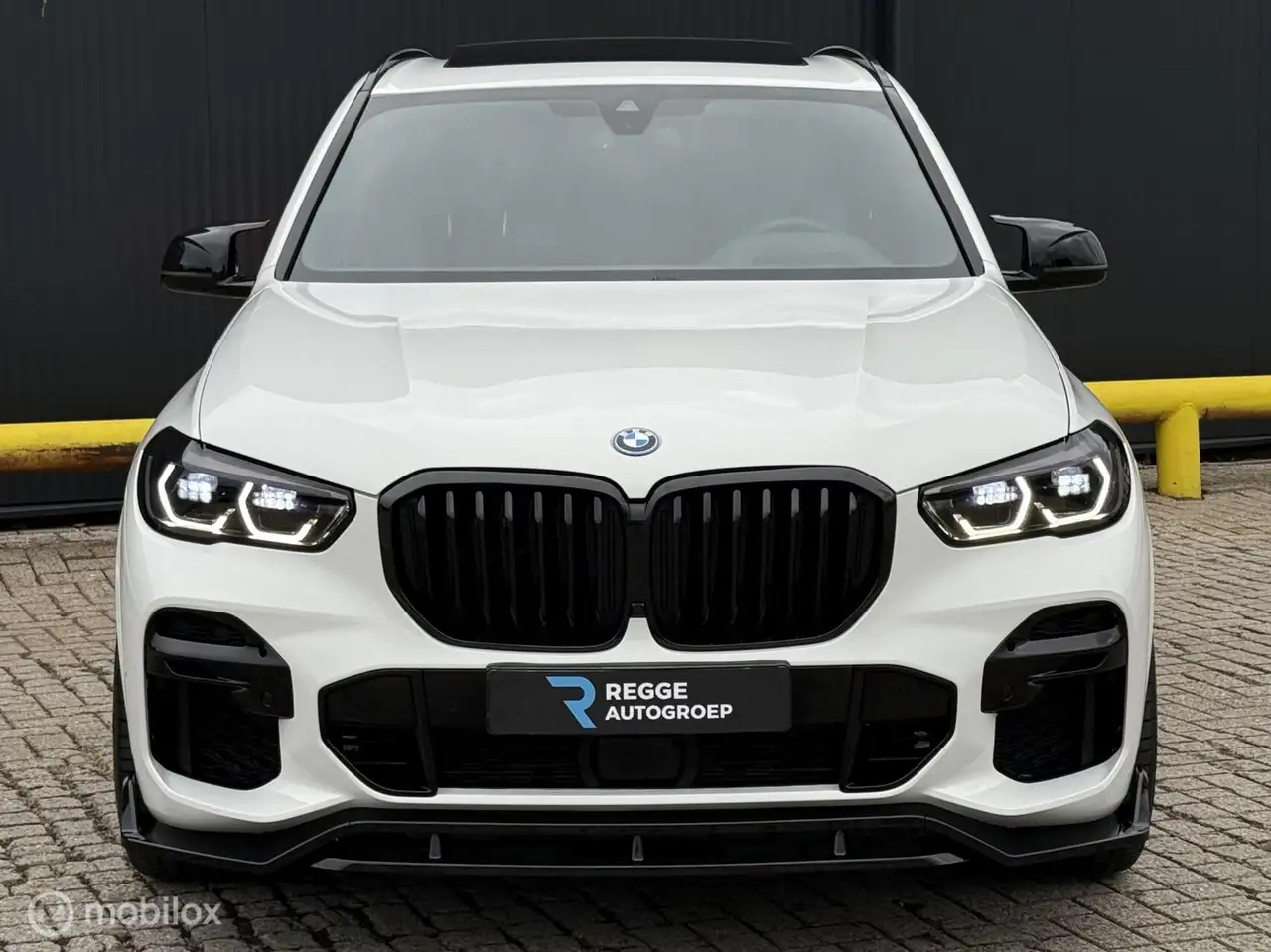 BMW X5 xDrive45e High Executive M-Pakket Performance,VOSS, миниатюра 5