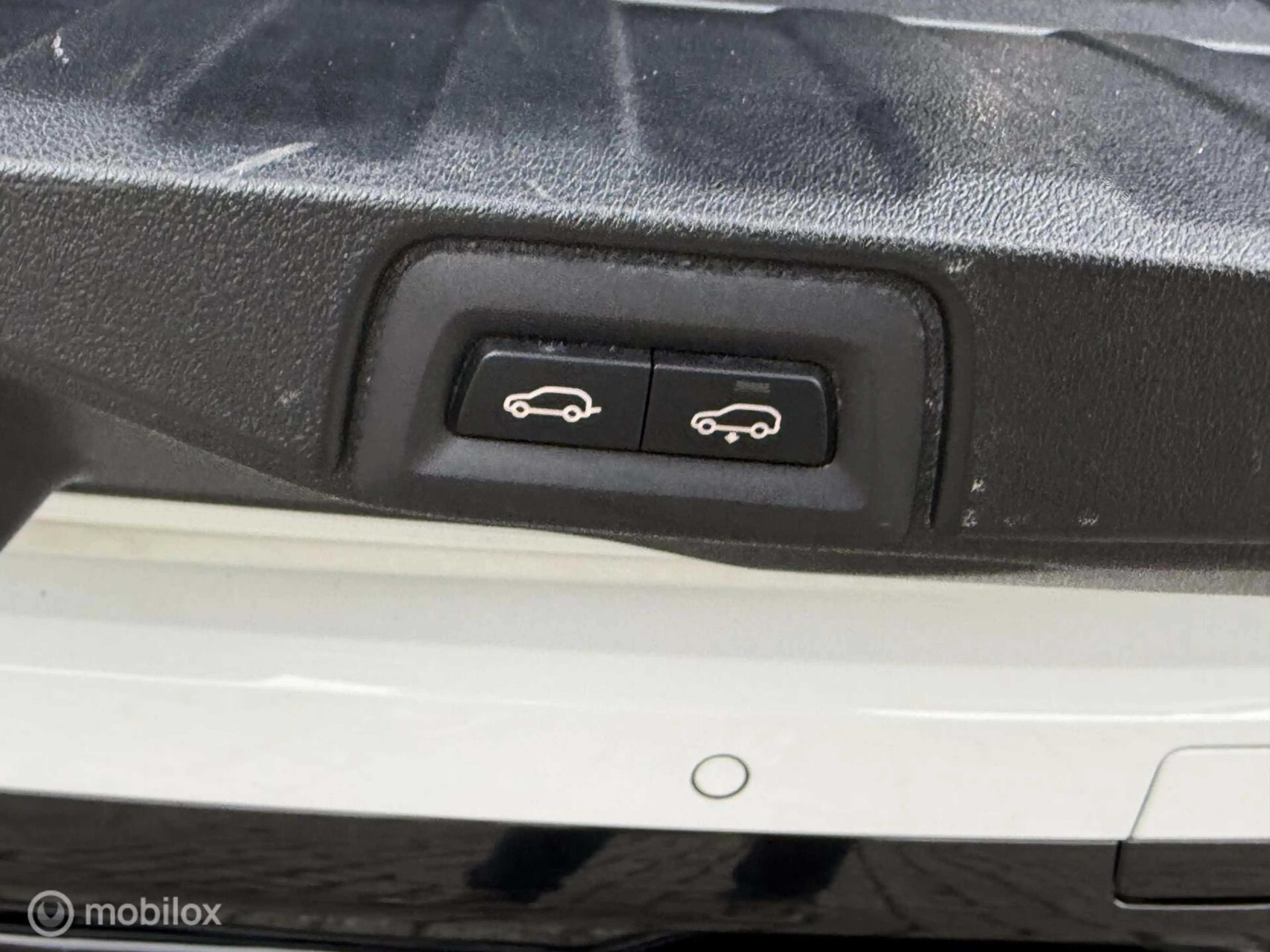 BMW X5 xDrive45e High Executive M-Pakket Performance,VOSS — photo 29