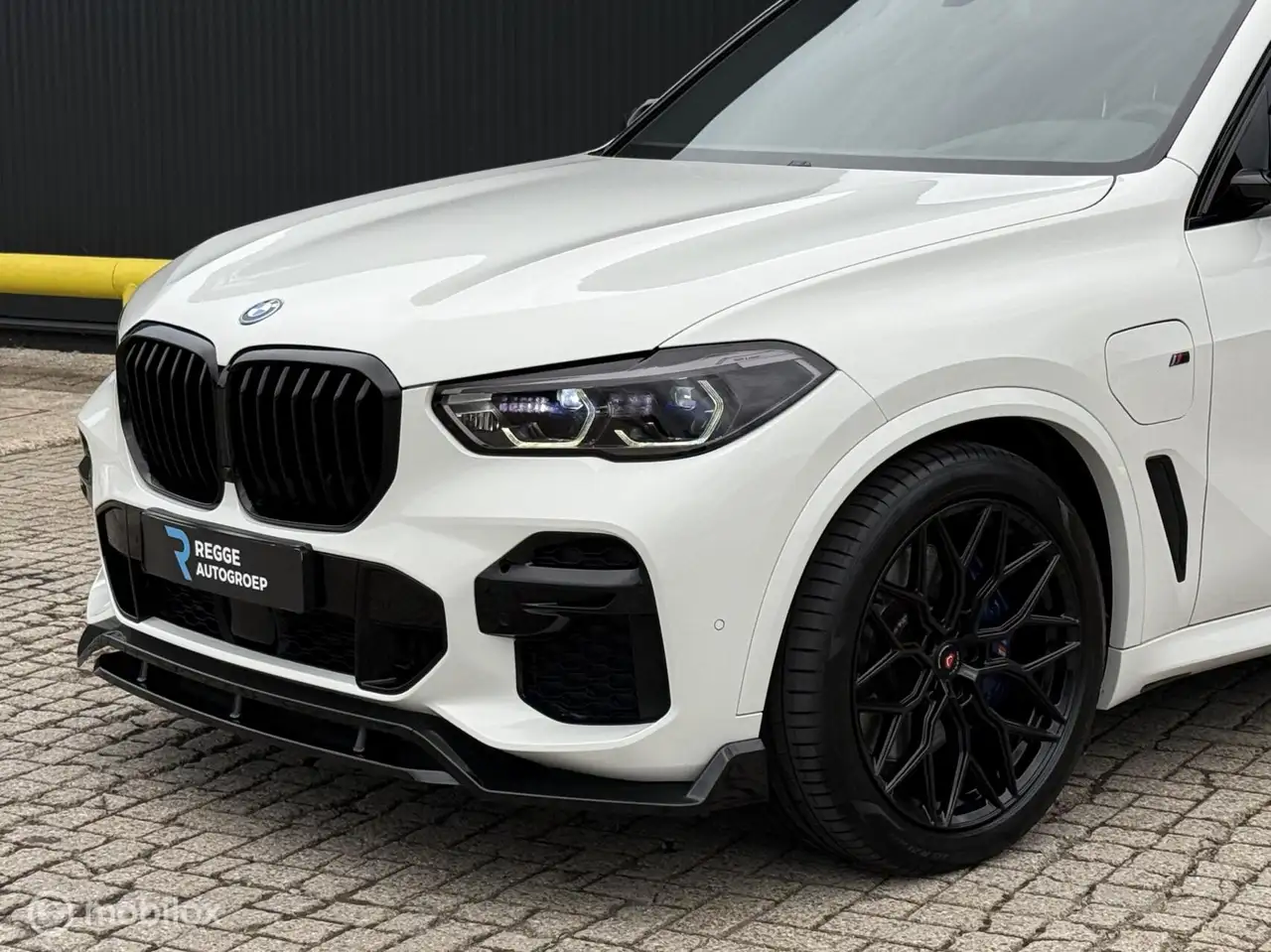 BMW X5 xDrive45e High Executive M-Pakket Performance,VOSS, миниатюра 7