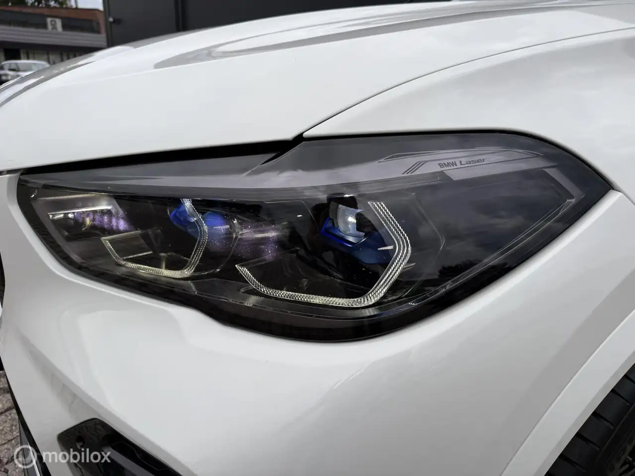 BMW X5 xDrive45e High Executive M-Pakket Performance,VOSS, миниатюра 6